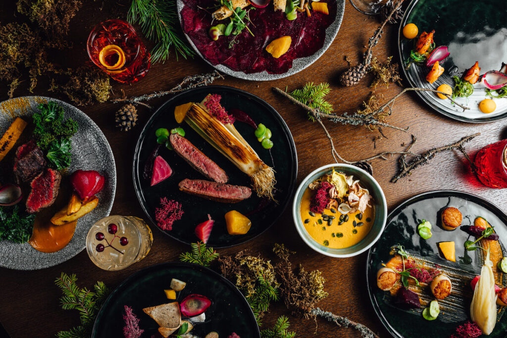 Starin Central’s Culinary Hotspots: Your Guide to Eating Well in One of Buffalo’s Best-Kept Neighborhoods